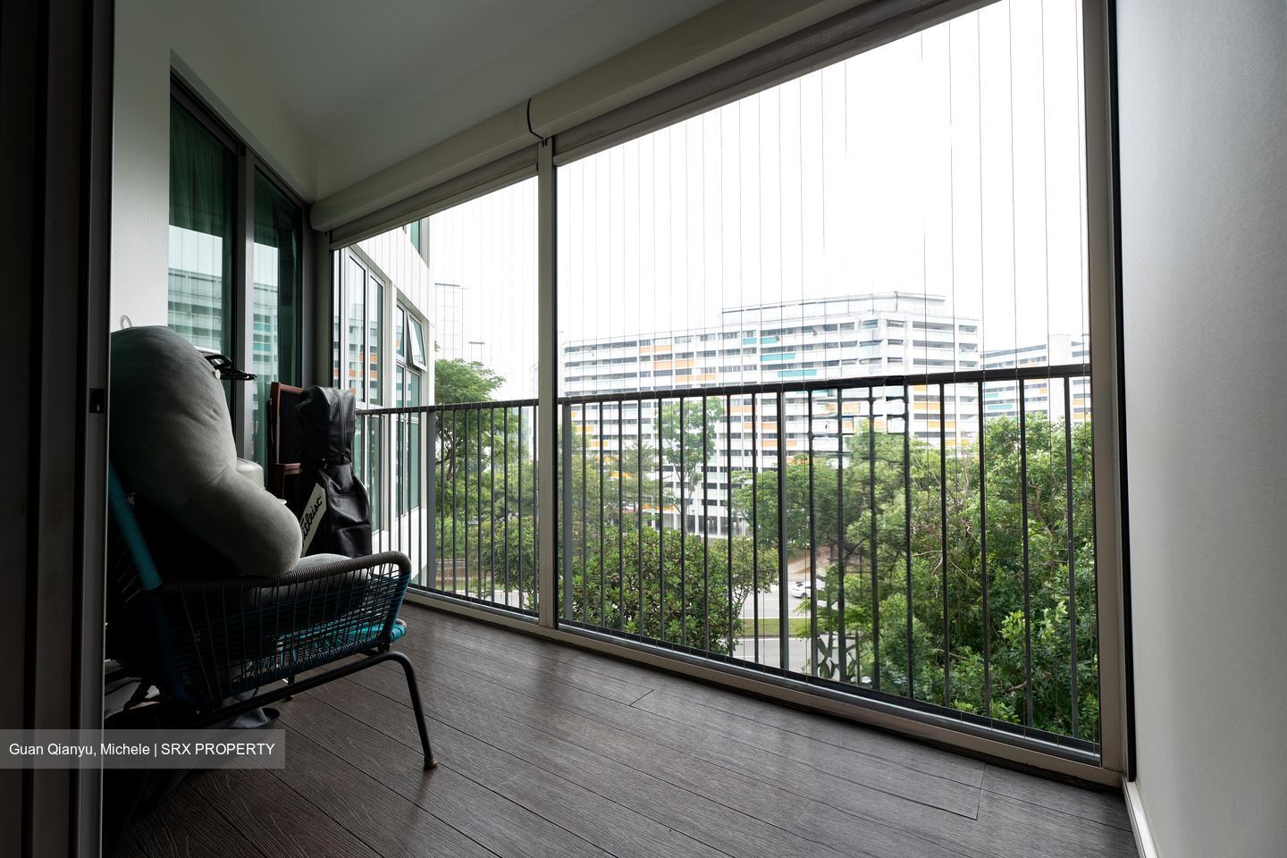 Eight Courtyards (D27), Condominium #631961641